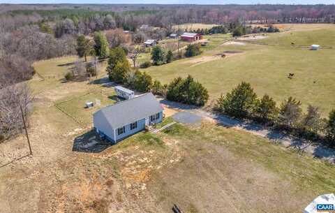 2838 BIBB STORE RD, LOUISA, VA 23093