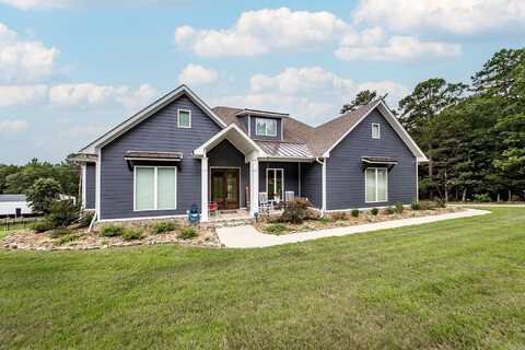 143 Lakeview Drive, Fairfield Bay, AR 72088