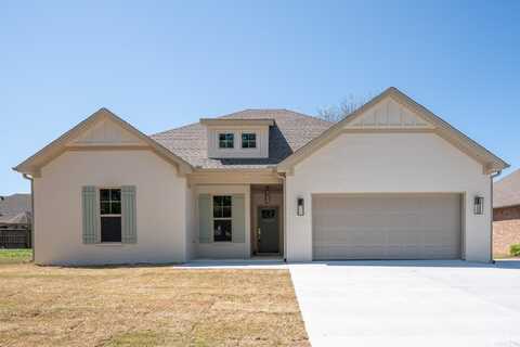 1045 Country Club, Conway, AR 72034