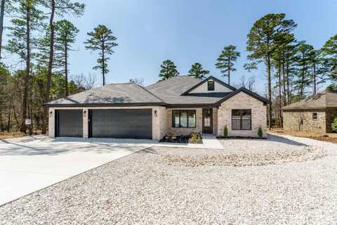 44 Cresta Way, Hot Springs Village, AR 71909