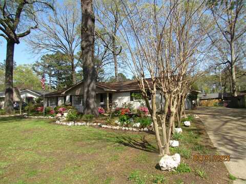 1415 Chestnut, Crossett, AR 71635