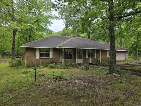 123 Folsom Lane, Mena, AR 71953