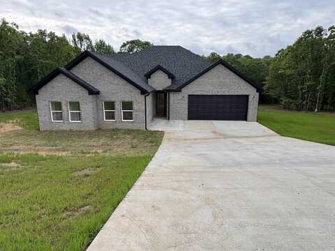 184 Mountain Ranch Boulevard, Austin, AR 72007