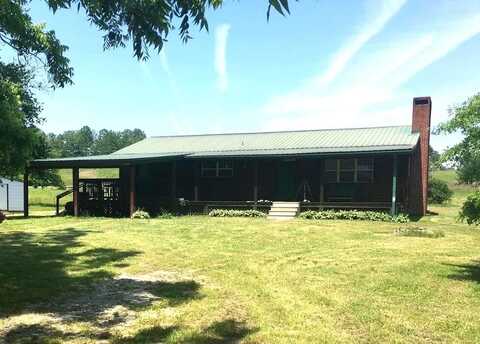 1570 Halls Valley Road, Trion, GA 30753