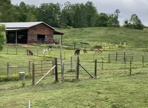 1570 Halls Valley Road, Trion, GA 30753