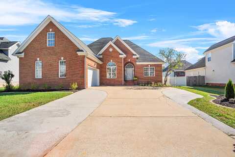 8532 Pershing Road, Chattanooga, TN 37421