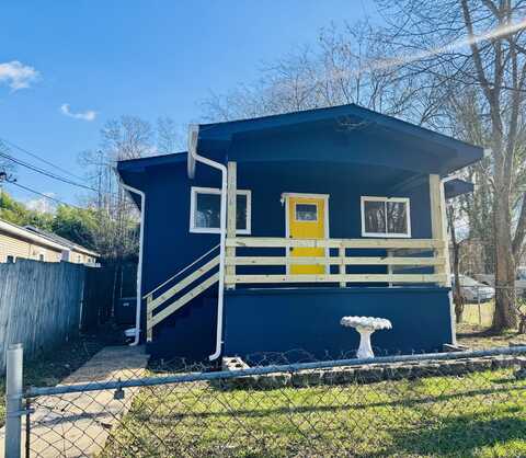 1714 Stanfiel Street, Chattanooga, TN 37406