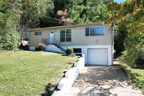 3404 Taylor Street, Chattanooga, TN 37406