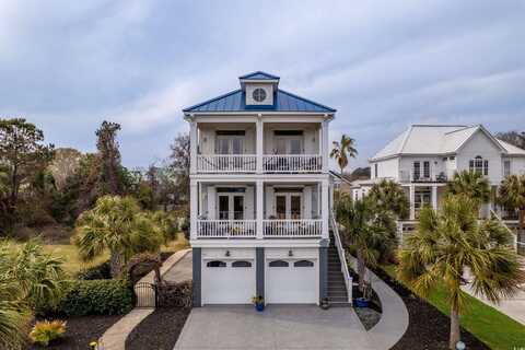110 Grackle Ln., Pawleys Island, SC 29585