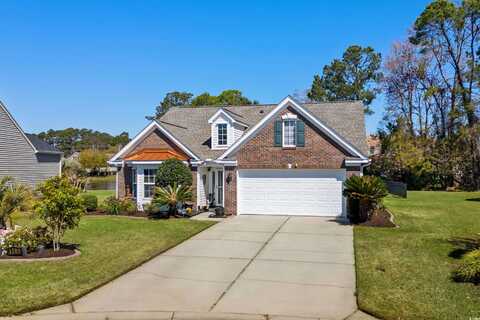 1205 Woodruff Ct., Conway, SC 29526