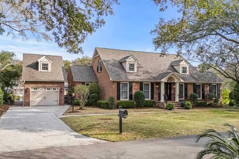 288 Rum Gully Rd., Murrells Inlet, SC 29576