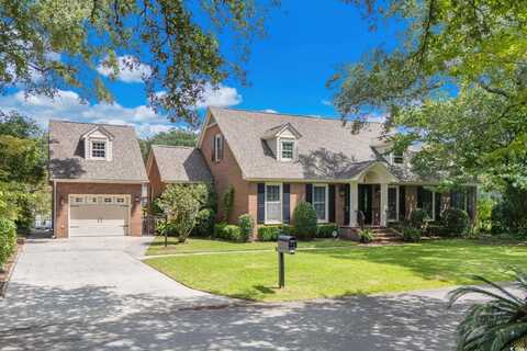 288 Rum Gully Rd., Murrells Inlet, SC 29576