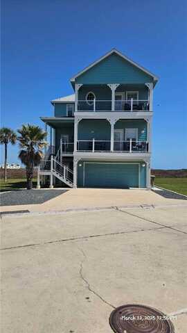 162 La Concha unit: 16, Port Aransas, TX 78373