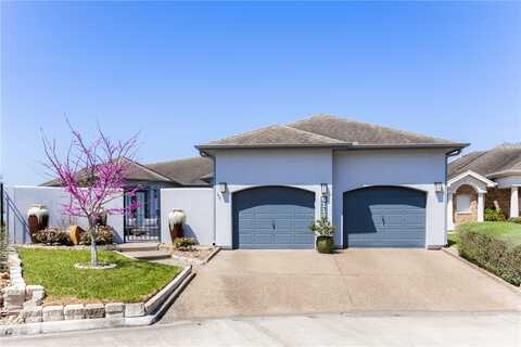 6114 Garden Court, Corpus Christi, TX 78414