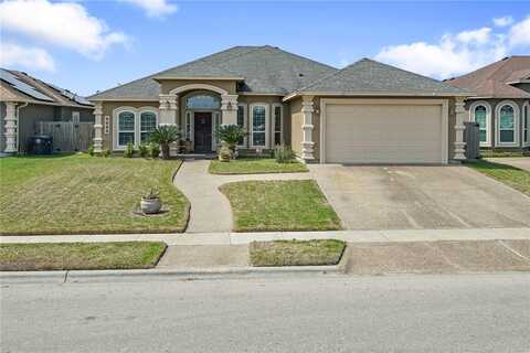 8029 Sir Greg Drive, Corpus Christi, TX 78414