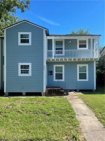 309 Oleander Avenue unit: B, Corpus Christi, TX 78404