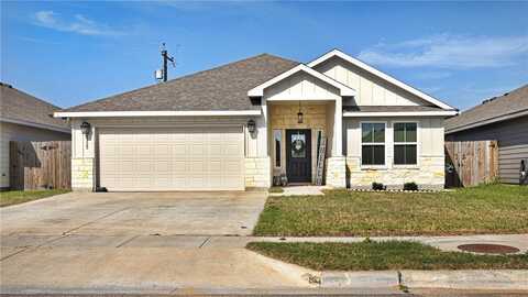 3125 Creek Side Drive, Corpus Christi, TX 78410