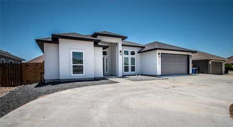 15122 Aquarius Street, Corpus Christi, TX 78418