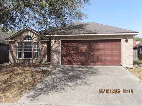 7605 Cold Springs, Corpus Christi, TX 78413