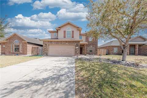 2122 Halcon Street, Corpus Christi, TX 78414