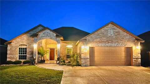 4010 Giants Drive, Corpus Christi, TX 78414