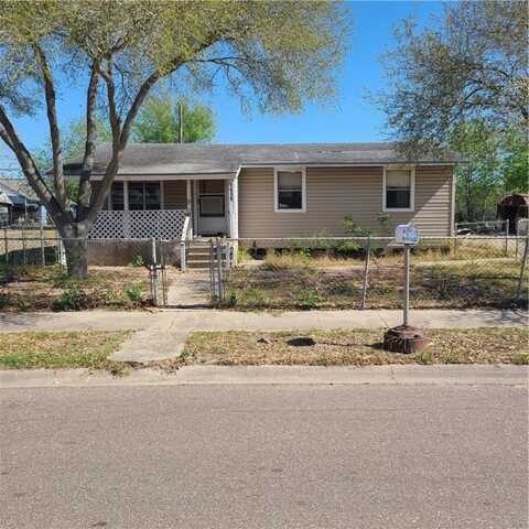 1418 Gavilan Street, Corpus Christi, TX 78417