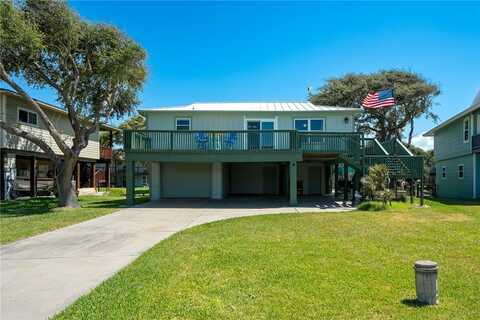 9 Neptune Drive, Rockport, TX 78382