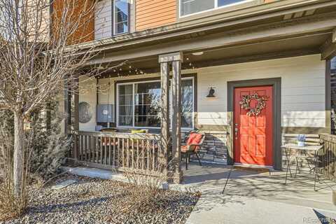 21613 E 59th Place, Aurora, CO 80019