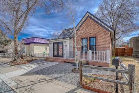 521 H Street, Salida, CO 81201