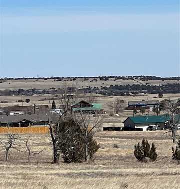Lot 77 Powderhorn Drive, Colorado City, CO 81019