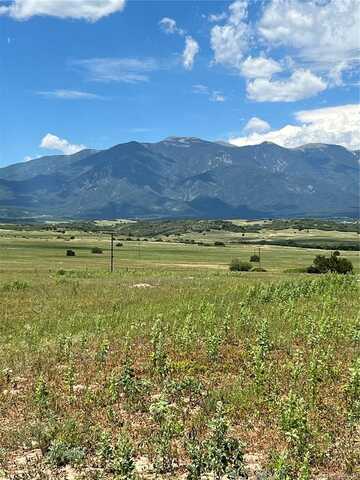 Lot 927 Timpas Lane, Colorado City, CO 81019
