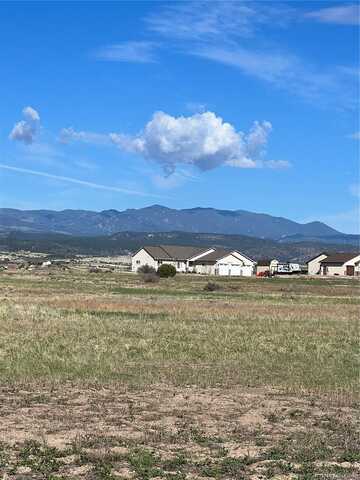Lot 1037 White River Lane, Colorado City, CO 81019
