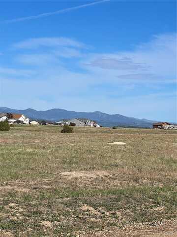 Lot 1323 Little Snake Drive, Colorado City, CO 81019