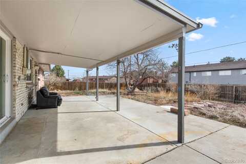 2572 Beech Court, Golden, CO 80401