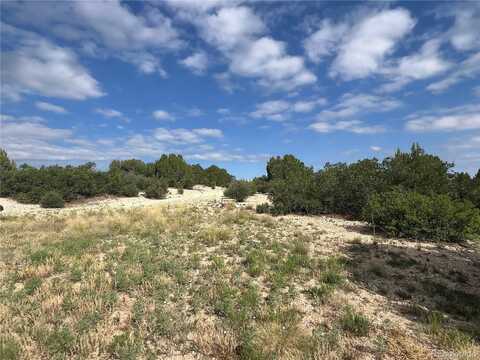 Lot 246 E Graneros Road, Colorado City, CO 81019