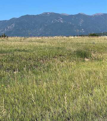 Lot 223 Mt Massive Court, Colorado City, CO 81019