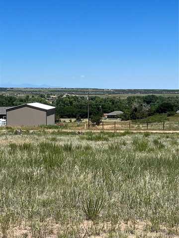 Lot 166 Ouray Street, Colorado City, CO 81019