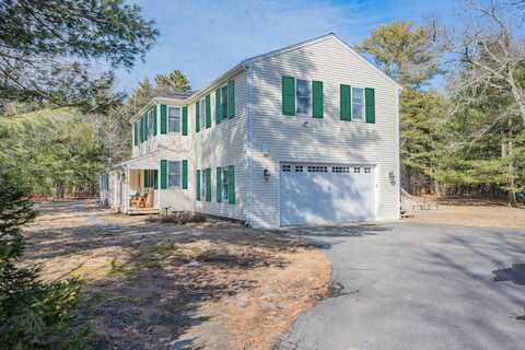 1860 Santuit-Newtown Road, Cotuit, MA 02635