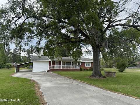 204 Glenburnie Drive, New Bern, NC 28560
