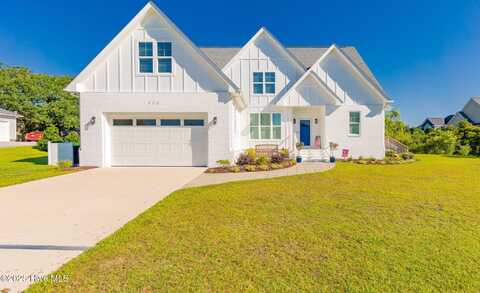 111 E Magens Court, Cedar Point, NC 28584