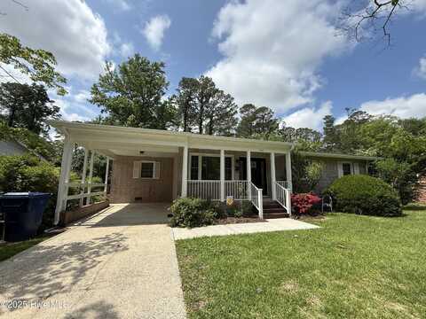 139 Woodland Drive, Havelock, NC 28532