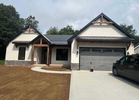 2599 Apple Valley Drive, Howard, OH 43028