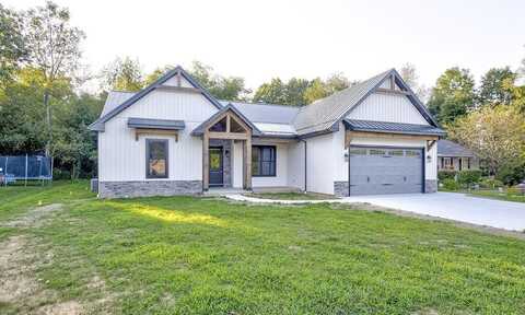 2599 Apple Valley Drive, Howard, OH 43028