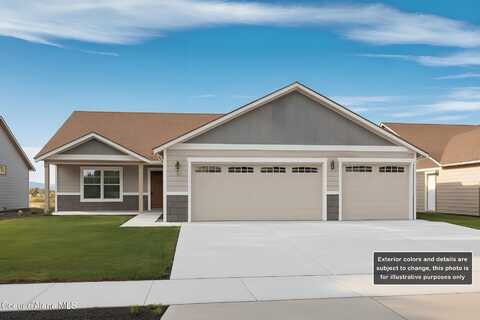 9061 W Cultivator Ave, Rathdrum, ID 83858
