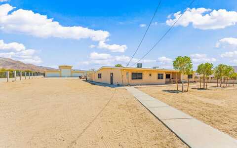 30400 Happy Valley Drive, Desert Hot Springs, CA 92241