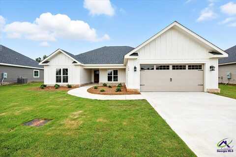 106 Nash Court, Perry, GA 31069