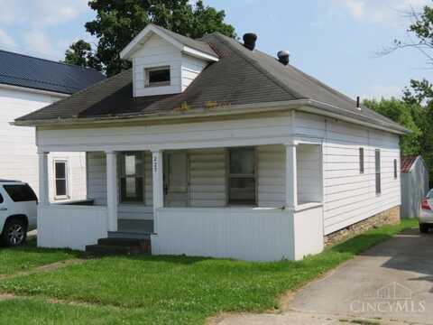 227 South Street, Hillsboro, OH 45133