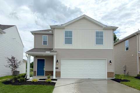 58 Kentucky Avenue, Wilmington, OH 45177