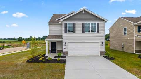 69 Kentucky Avenue, Wilmington, OH 45177