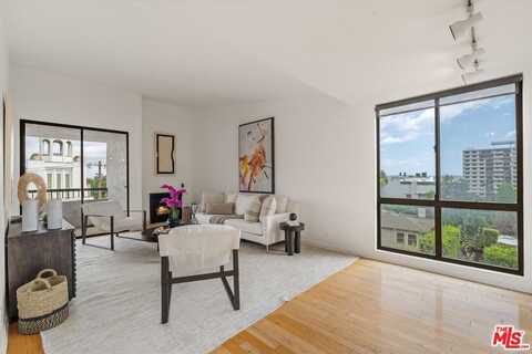 906 N Doheny Dr, West Hollywood, CA 90069
